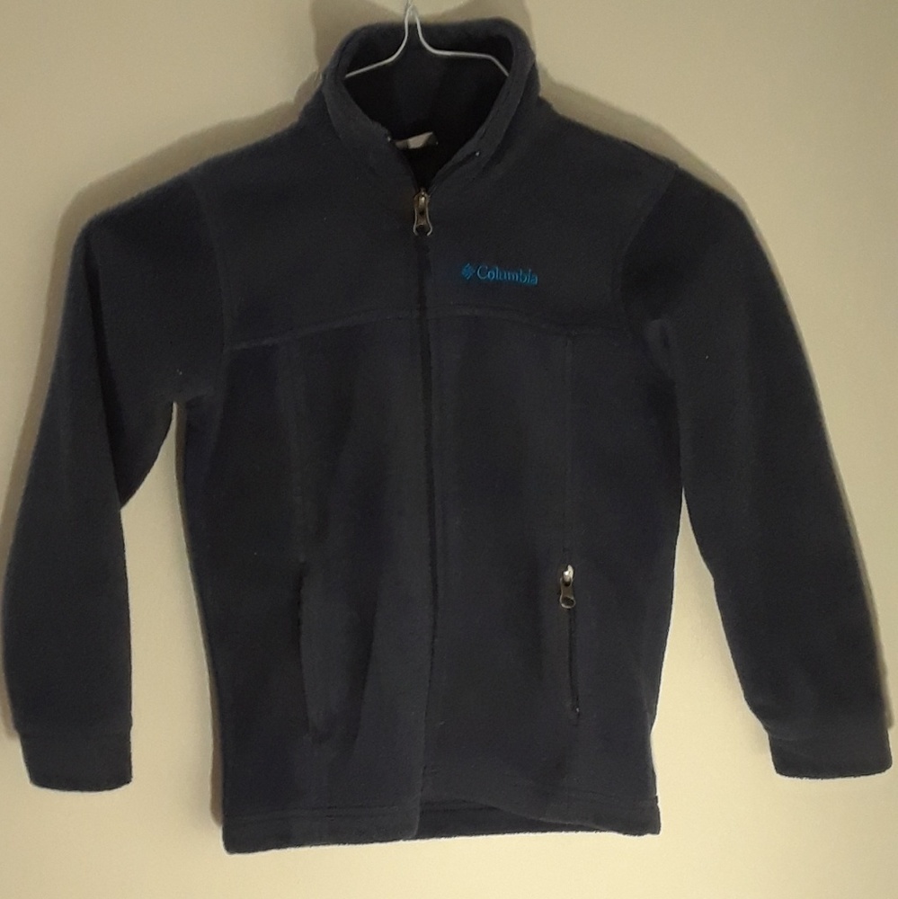 Boys Columbia Jacket